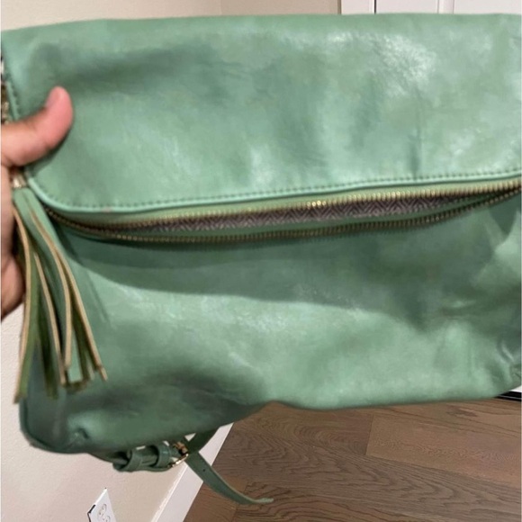 ModCloth bag - Picture 2 of 3